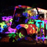 Ibiza Mobil Extérieur