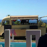 Ibiza Mobil Extérieur