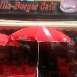 Vila-burguer Cafe Extérieur