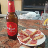 Vila-burguer Cafe Nourriture