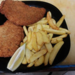 Vila-burguer Cafe Nourriture