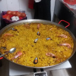 Vila-burguer Cafe Nourriture