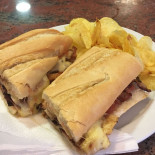 Vila-burguer Cafe Nourriture