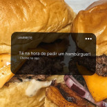 Vila-burguer Cafe Nourriture