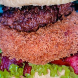 Vila-burguer Cafe Nourriture