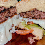 Vila-burguer Cafe Nourriture