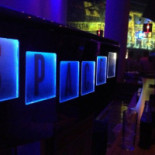 Space À l'intérieur