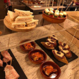 Gagliardo Cafe Ibiza Nourriture