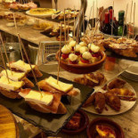 Gagliardo Cafe Ibiza Boisson