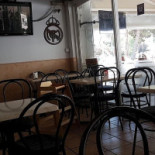 Pata Negra À l'intérieur