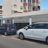 Pata Negra Extérieur