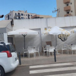 Pata Negra Extérieur