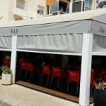 Pata Negra Extérieur