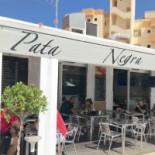 Pata Negra Extérieur