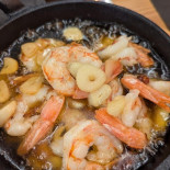 Pata Negra Nourriture