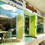 Panadería Colombiana Danipan Ibiza Extérieur