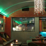 The Big Blue Extérieur