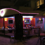 The Big Blue Extérieur