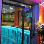 The Big Blue Extérieur