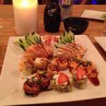 Sushi Jeans Nourriture