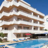 Green Corner Extérieur