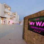 Green Corner Extérieur