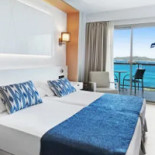 Thb Los Molinos À l'intérieur