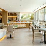 Thb Los Molinos À l'intérieur