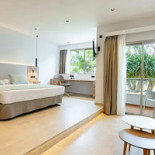 Thb Los Molinos À l'intérieur