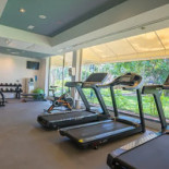 Thb Los Molinos À l'intérieur