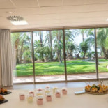 Thb Los Molinos À l'intérieur