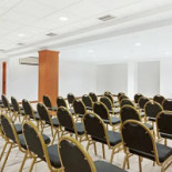 Thb Los Molinos À l'intérieur