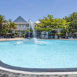 Thb Los Molinos Extérieur