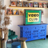 Inicio À l'intérieur