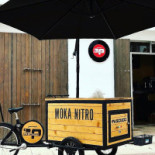 Bottega Caffé Pascucci Extérieur