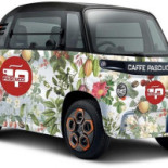 Bottega Caffé Pascucci Extérieur