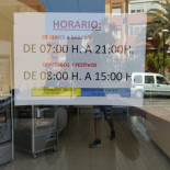 Forn Can Bufí Extérieur