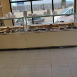 Forn Can Bufí À l'intérieur