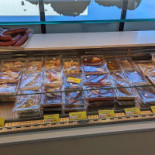 Forn Can Bufí Boisson