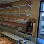 Forn Can Bufí À l'intérieur