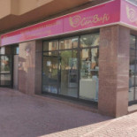 Forn Can Bufí Extérieur