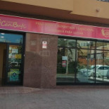 Forn Can Bufí Extérieur