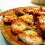 Mipulpito Nourriture