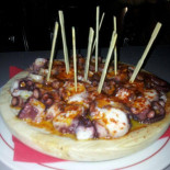 Mipulpito Nourriture