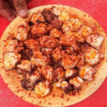 Mipulpito Nourriture