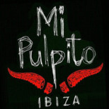 Mipulpito Logo