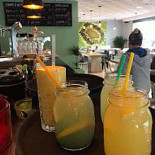 Can Kiwi À l'intérieur