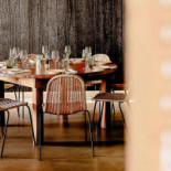 Ciento80 À l'intérieur