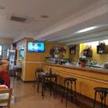 Cafeteria Juanito À l'intérieur