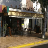 Cafeteria Juanito Extérieur